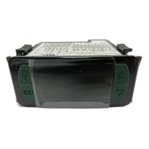 Controlador Electronico 3 Sensores, 1 Traductor De Presion SB68 232A, 1 Interface 12v Full Gauge VX-1025E PLUS