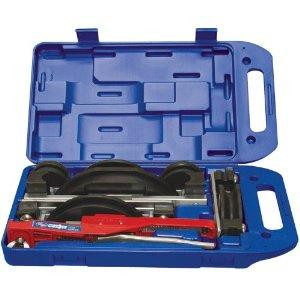 Uniweld RTB118 Doblador Ratchet de 3/8 a 1-1/8 pulg Uniweld RTB118 Doblador Ratchet de 3/8 a 1-1/8 pulg