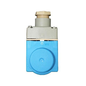 Danfoss 018F6715 Bobina para Solenoide 24 V, 60 Hz, 10 W