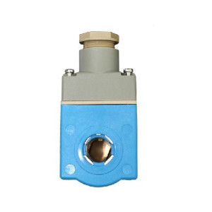 Danfoss 018F6715 Bobina para Solenoide 24 V, 60 Hz, 10 W