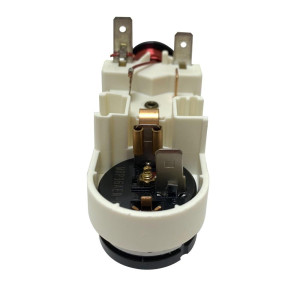 Relay Nev. De Arranque Danfoss 1/5hp 115v 117U4127 Relay Nev. De Arranque Danfoss 1/5hp 115v 117U4127