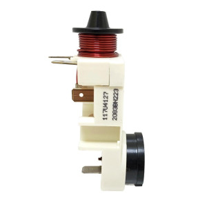 Relay Nev. De Arranque Danfoss 1/5hp 115v 117U4127 Relay Nev. De Arranque Danfoss 1/5hp 115v 117U4127