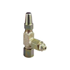 Danfoss Valve Snv-St 1/2g-1/2g 148b3778