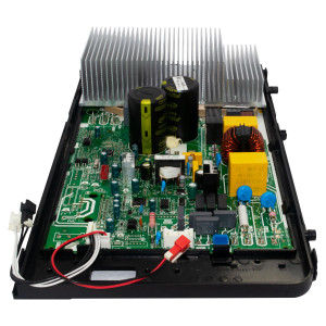 Pc Board For Mini Split Outdoor Unit Us1-Kfr53w/Bp2n1w-B01(Pfc+311+Pss30s92f6+Asm135).D.13.Wk2.1 17122000018654
Fits: ecox Edem018h18b Premium PIAW18180B