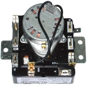 Timer Secadora Whirlpool 3976570 / Wp3976570 / 3406708 Timer Secadora Whirlpool 3976570 / Wp3976570 / 3406708