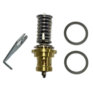 Danfoss 067B2791 Orificio No 3 para TE 5 Themostatic Expansion Valves  067B2091 067B2006