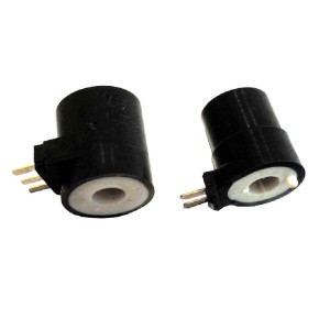 Whirlpool 279834 Genuine OEM Dryer Gas Valve Solenoid 
 Whirlpool 279834 Genuine OEM Dryer Gas Valve Solenoid