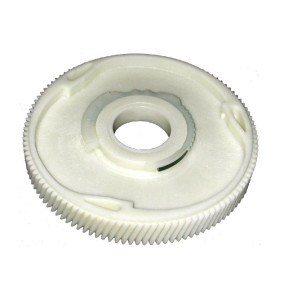 Gear Spin Whirlpool WPW10233584  W10233584
3348567 4442785 63400 Gear Spin Whirlpool WPW10233584  W10233584
3348567 4442785 63400