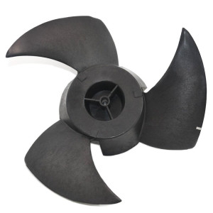 Aspa Condensador A.A. Split 24.000btu Ecox 420x157 Aspa Condensador A.A. Split 24.000btu Ecox 420x157