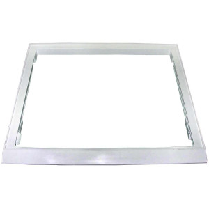 Whirlpool W10508993 Genuine OEM Glass Crisper Cover 
 Whirlpool W10508993 Genuine OEM Glass Crisper Cover