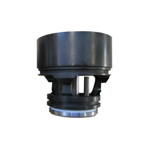 Danfoss 027H5200 ICS 50 Function Module For Valve ICV 50