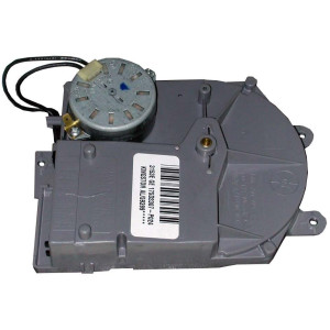 GE General Electric WH12X1030 Genuine OEM Timer, Fits: 175D2307P024