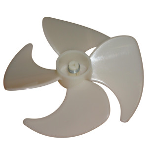 Appli Parts APFB-0102W Aspa Plastica 10 cm Para Motor Evaporador de Nevera Refrigerador, remplazo para marcas como LG, Samsung, Daewoo, Nisato, Daka, Sankey, Pulley, Hitachi, Hoover y otras mas Appli Parts APFB-0102W Aspa Plastica 10 cm Para Motor Evaporador de Nevera Refrigerador, remplazo para marcas como LG, Samsung, Daewoo, Nisato, Daka, Sankey, Pulley, Hitachi, Hoover y otras mas