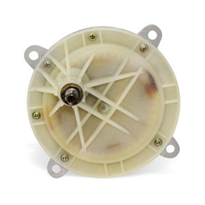 Appli Parts APTW-81022 Washing Machine Transmission replacement, Splined Shaft, 11 Splines, Without Pulley, 4 Holes Base replaces TM1022, 50-1351, TM1022 Appli Parts APTW-81022 Washing Machine Transmission replacement, Splined Shaft, 11 Splines, Without Pulley, 4 Holes Base replaces TM1022, 50-1351, TM1022