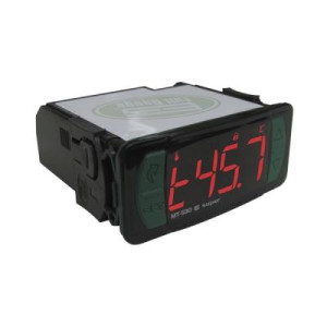 Full Gauge MT-530EL Super Controlador Electronico Refrigeracion Temperatura y Humedad. 12/24V Compatible con Sitrad Full Gauge MT-530EL Super Controlador Electronico Refrigeracion Temperatura y Humedad. 12/24V Compatible con Sitrad