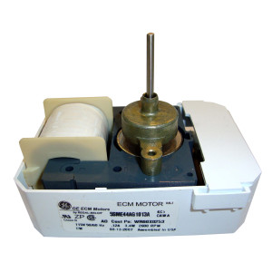 Motor Fan GE General Electric WR60X253 Motor Fan GE General Electric WR60X253