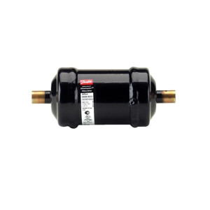 Danfoss 023Z1433 Filtro Secador DCB 083s 3/8 pulg Odf Soldable 1-1.5 ton Bidireccional
