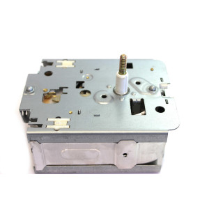 Whirlpool WP3351118 Timer Lavadora
Sirve: 3351118 3351118R 99989693 414-386-20 MX184-748-11 Whirlpool WP3351118 Timer Lavadora
Sirve: 3351118 3351118R 99989693 414-386-20 MX184-748-11