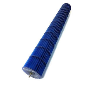 ecox Turbina aire acondicionado mini split 98x728 mm 201100200052 12100102000003
