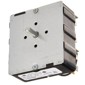 Timer G.E. We4x775 / 276871 / We04x0775 / M460-G / 131062300 Timer G.E. We4x775 / 276871 / We04x0775 / M460-G / 131062300