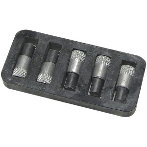 Uniweld FL37 Flint Renewal 5 Pack for FL34 Lighter 43405