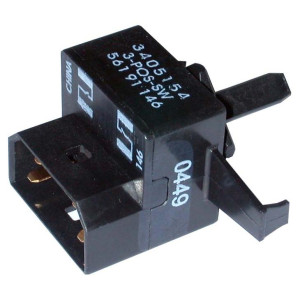 Switch Secadora Whirlpool Usa 3405154 Switch Secadora Whirlpool Usa 3405154