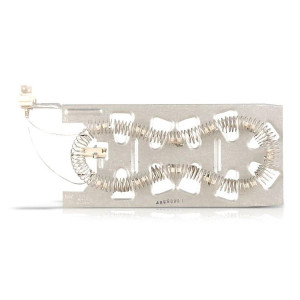 Resistencia Sec. Whirlpool Usa 3387748 / W10864898 Resistencia Sec. Whirlpool Usa 3387748 / W10864898