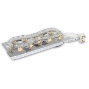 Resistencia Sec. Whirlpool Usa 3387748 / W10864898 Resistencia Sec. Whirlpool Usa 3387748 / W10864898