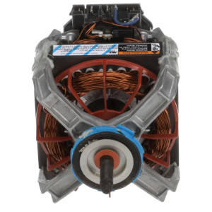 Whirlpool 279827 Motor Secadora 1/3 Hp W10396032
Fits: 3388235 2584 299992 337099 337100 3388209 3388234 339088 3391886 3391887 3392857 339627 339635 339662 339672 340907 343029 343234 345437 348804 349587 349588 349808 349954 3976707 3980069 660199 