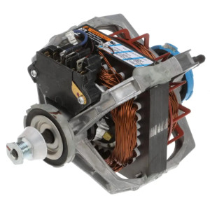 Whirlpool 279827 Motor Secadora 1/3 Hp W10396032
Fits: 3388235 2584 299992 337099 337100 3388209 3388234 339088 3391886 3391887 3392857 339627 339635 339662 339672 340907 343029 343234 345437 348804 349587 349588 349808 349954 3976707 3980069 660199 