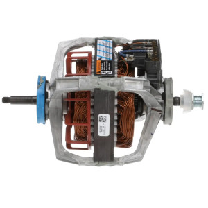Whirlpool 279827 Genuine OEM Drive Motor Dryer 1/3 Hp W10194250, W10366770, W10396029, W10396032, W10448892 3395652