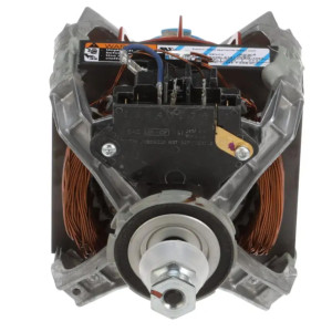 Whirlpool 279827 Motor Secadora 1/3 Hp W10396032
Fits: 3388235 2584 299992 337099 337100 3388209 3388234 339088 3391886 3391887 3392857 339627 339635 339662 339672 340907 343029 343234 345437 348804 349587 349588 349808 349954 3976707 3980069 660199 