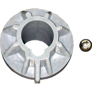 Collarin Lavadora Kenmore Plastico Con Municion Ircega 350920AP Collarin Lavadora Kenmore Plastico Con Municion Ircega 350920AP
