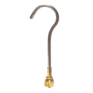 Uniweld MTFM-5 Capn Hook Tip 5 Flame Mapp / Propane
