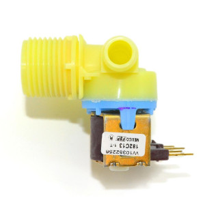 Valve Washing Machine Whirlpool W10352256 Valve Washing Machine Whirlpool W10352256
