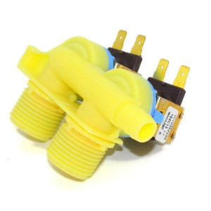 Valve Washing Machine Whirlpool WPW10352256
W10352256