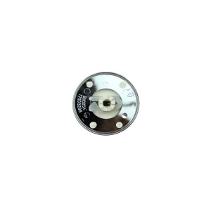 Knob Timer GE General Electric White WH01X10311 Knob Timer GE General Electric White WH01X10311