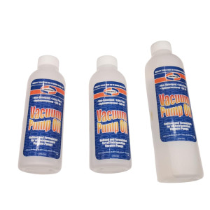 Bomba De Vacio 8cfm 3/4hp Uniweld 110v-220v/50-60hz 2 Etapas