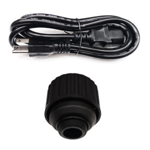 Bomba De Vacio 8cfm 3/4hp Uniweld 110v-220v/50-60hz 2 Etapas