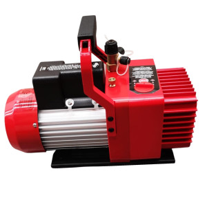 Bomba De Vacio 8cfm 3/4hp Uniweld 110v-220v/50-60hz 2 Etapas