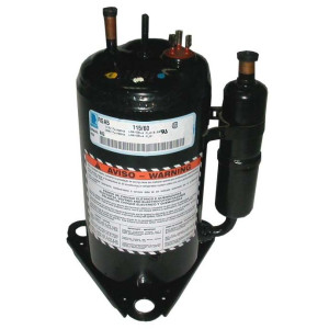 Compressor Tecumseh B 10.200btu 115v/1ph/60hz R22 Rga5510