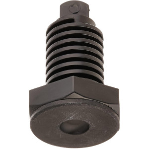 Frigidaire 134548800 Genuine OEM Leveling Leg 
Fits: 5303309673 P0638841 P1133131 08001612 08002352 3017611 5303017611 5303272067 5303306595 5303310830
 Frigidaire 134548800 Genuine OEM Leveling Leg 
Fits: 5303309673 P0638841 P1133131 08001612 08002352 3017611 5303017611 5303272067 5303306595 5303310830