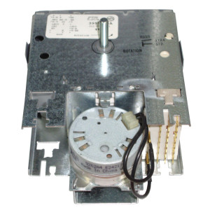 Whirlpool WP3955668 Timer Lavadora
Sirve: 3955668 3348296 3348296A