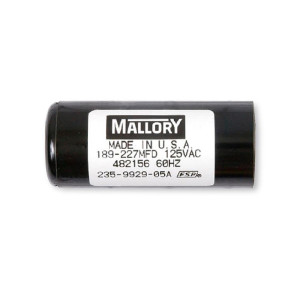 Whirlpool WP482156 Genuine OEM Capacitor 189-227mfd 125vac
Fits: 279667 357021 357201 3948448 3949169 661606 8572717 8572719 W10161696 W10244889 482156 189-227MFD 235-9929-05A
 Whirlpool WP482156 Genuine OEM Capacitor 189-227mfd 125vac
Fits: 279667 357021 357201 3948448 3949169 661606 8572717 8572719 W10161696 W10244889 482156 189-227MFD 235-9929-05A