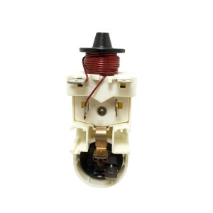 Relay Nev. De Arranque Danfoss 1/4hp 220v 117u4140 Relay Nev. De Arranque Danfoss 1/4hp 220v 117u4140