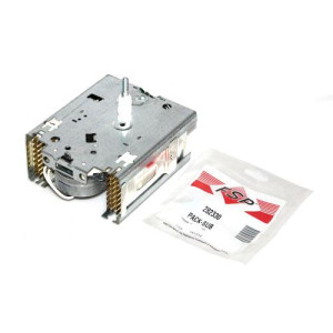 Whirlpool WP3951769 Timer Lavadora 
Fits: 3950066 3951769R 3951769 168-121-12 Whirlpool WP3951769 Timer Lavadora 
Fits: 3950066 3951769R 3951769 168-121-12