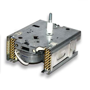 Whirlpool WP3951769 Timer Lavadora 
Fits: 3950066 3951769R 3951769 168-121-12 Whirlpool WP3951769 Timer Lavadora 
Fits: 3950066 3951769R 3951769 168-121-12