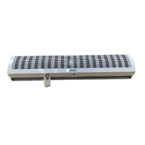 ecox Air Curtain 90cm 115V/60Hz/1Ph with Remote Control FM-1209N-2Y
 ecox Air Curtain 90cm 115V/60Hz/1Ph with Remote Control FM-1209N-2Y