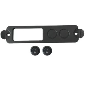 Full Gauge ME-01 Extension Frame with Switch Full Gauge ME-01 Extension Frame with Switch