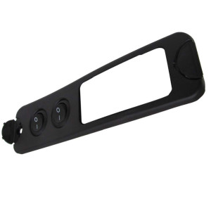 Full Gauge ME-01 Extension Frame with Switch Full Gauge ME-01 Extension Frame with Switch